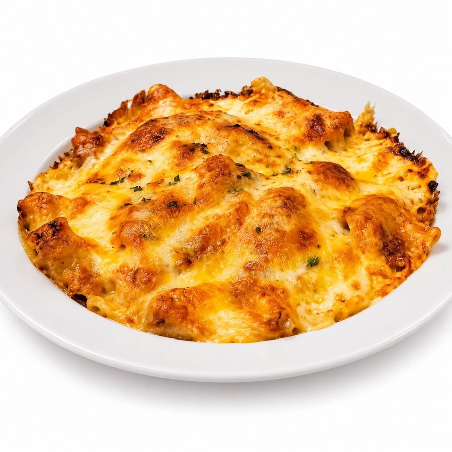 Rigatoni al Forno